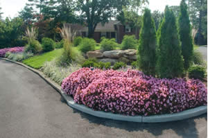 Landscaping Services, Home or Business or Municipal City, Lawnco-Loisville